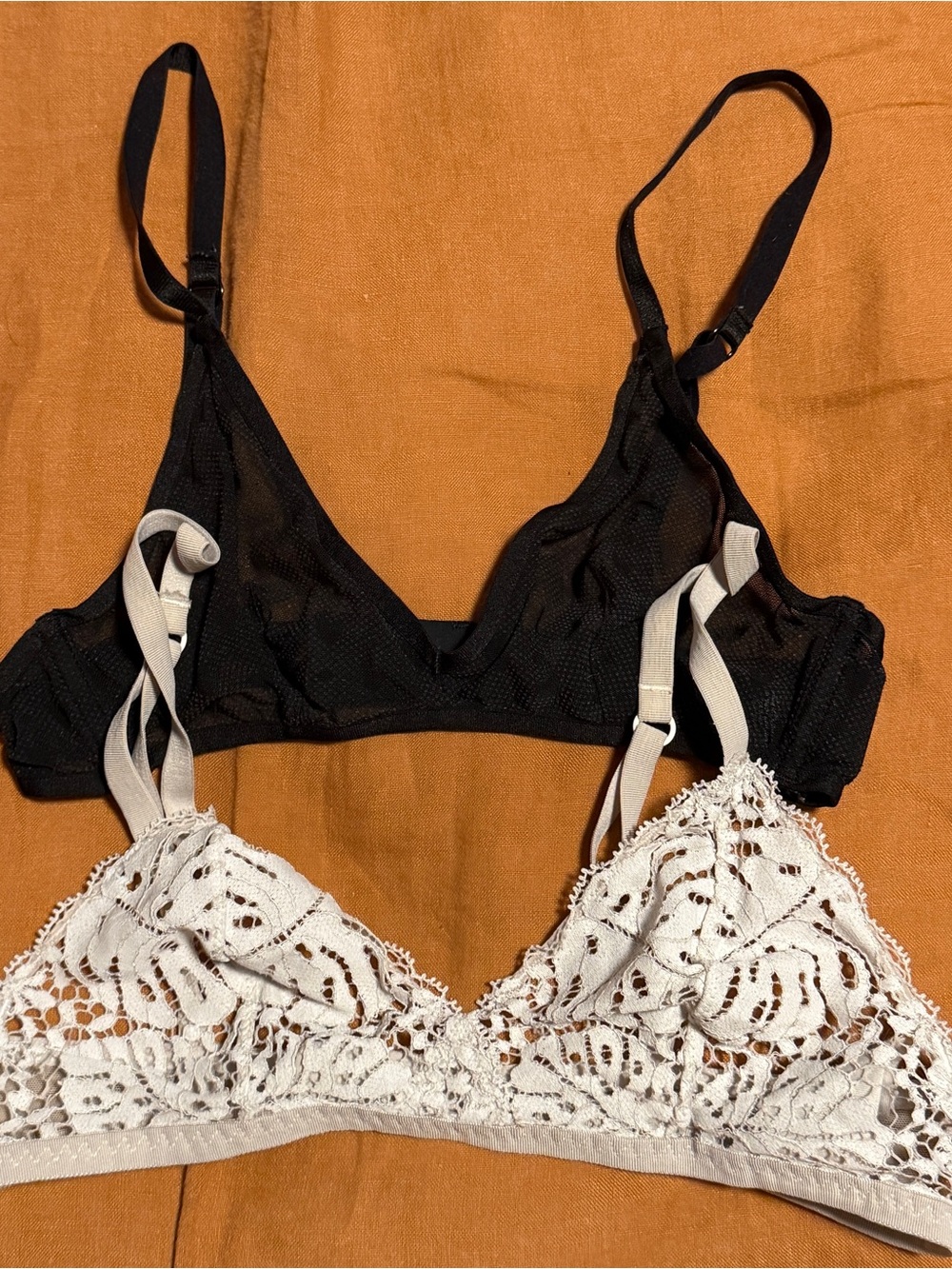 & Other Stories Bras 34A